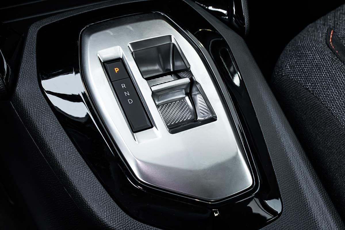 2026 Peugeot 2008 - 16