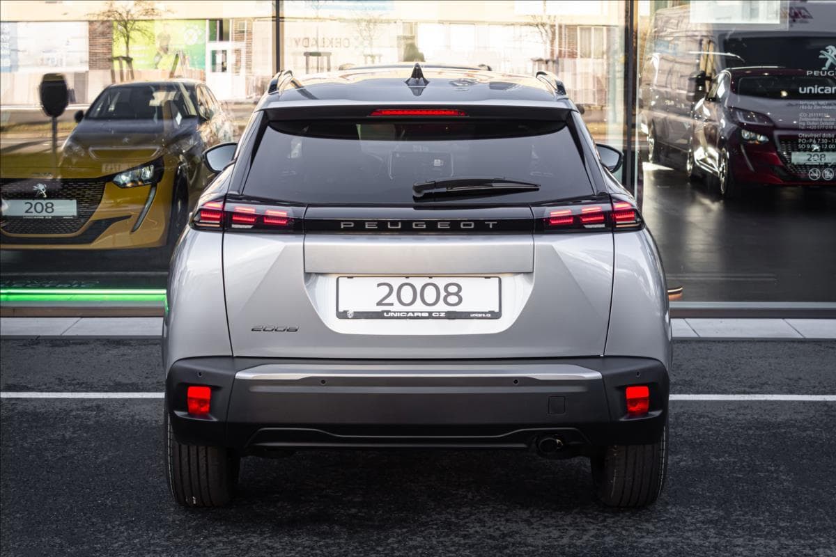 2026 Peugeot 2008 - 6