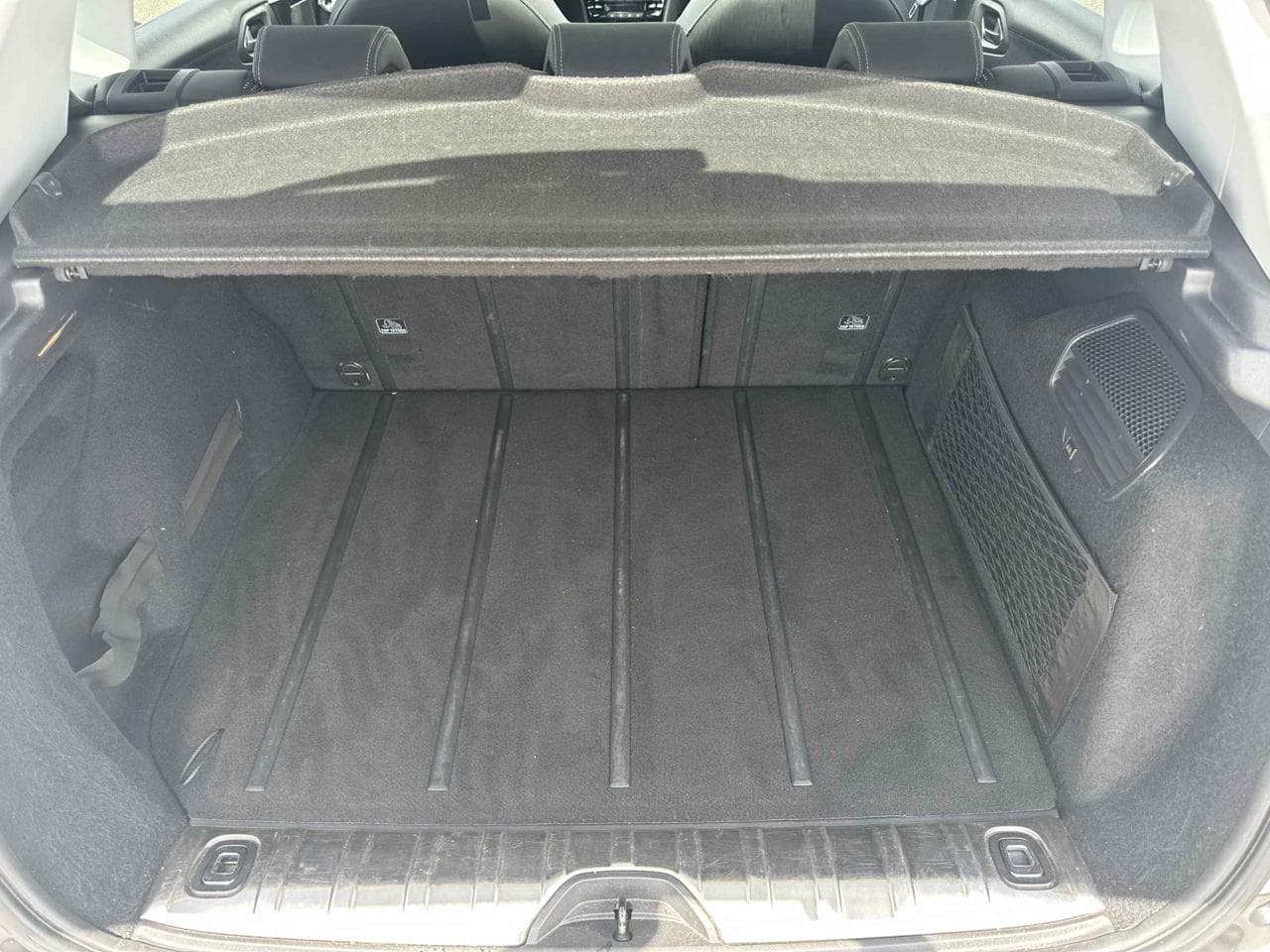 2015 Peugeot 2008 - 10