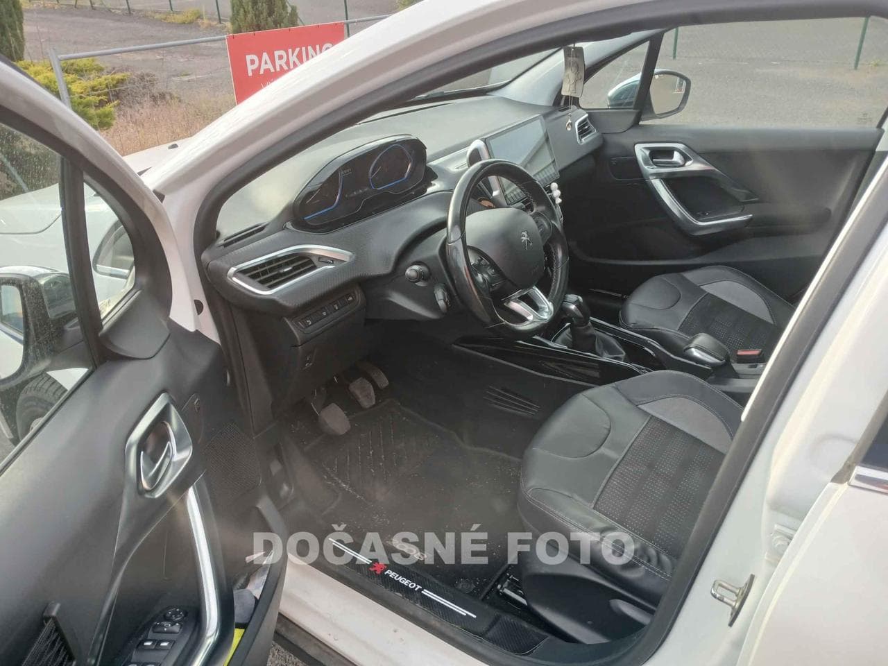 2015 Peugeot 2008 - 3