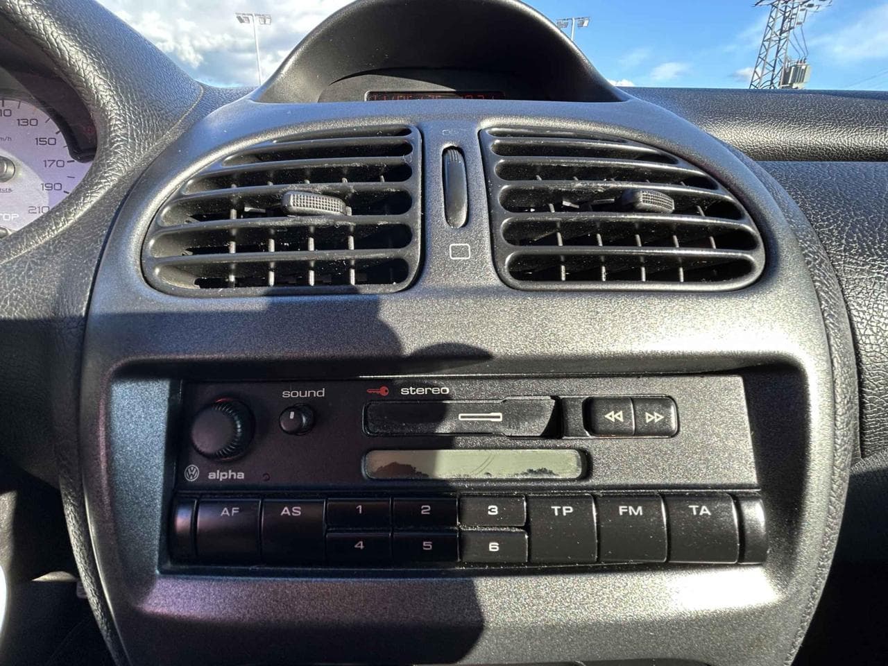 2004 Peugeot 206 - 23