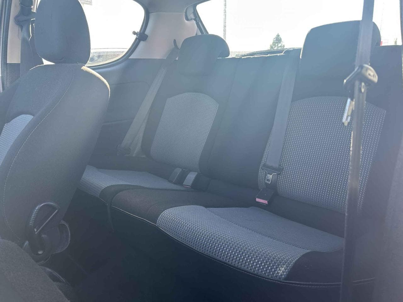 2004 Peugeot 206 - 17
