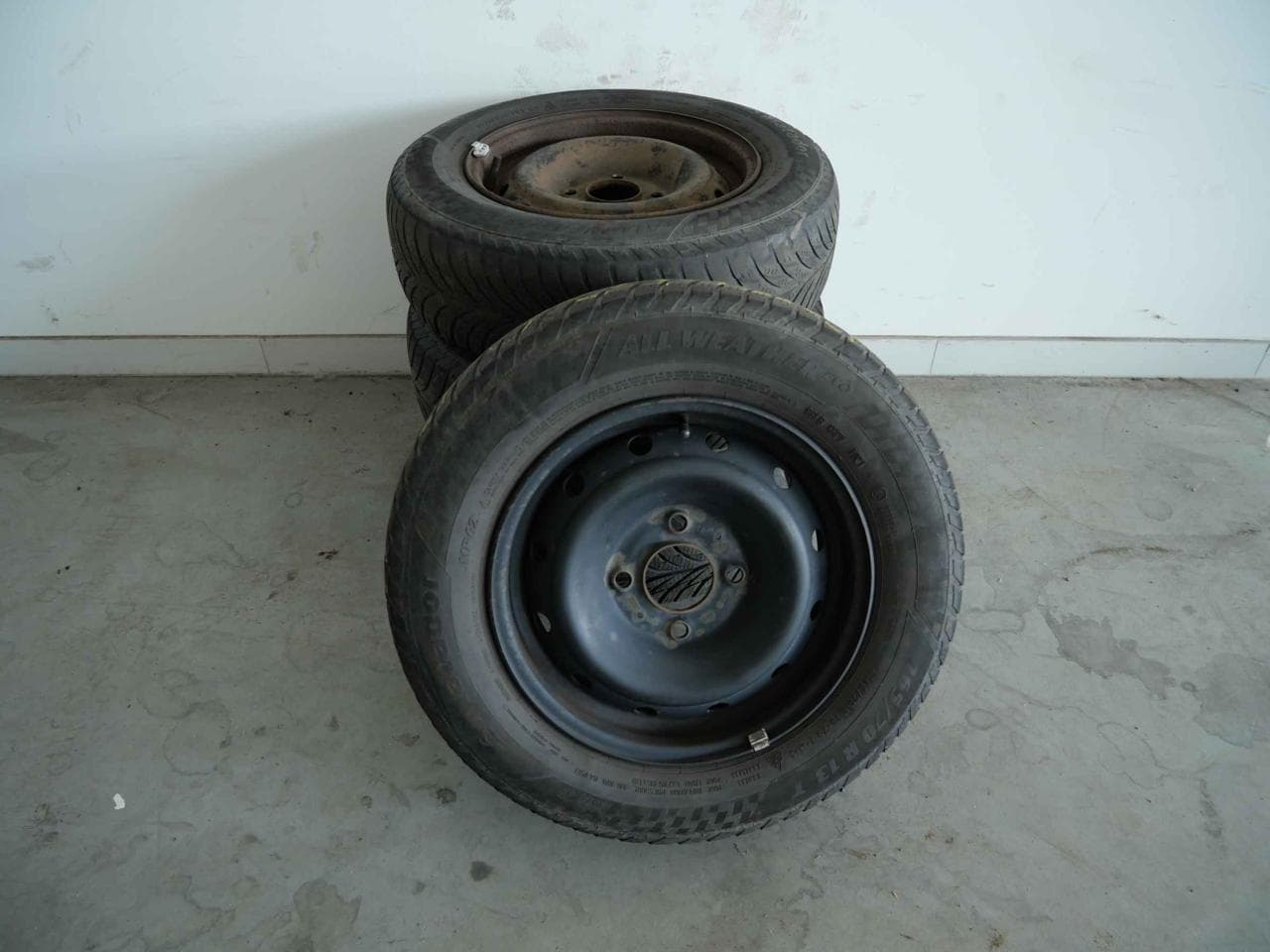 2003 Peugeot 206 - 30