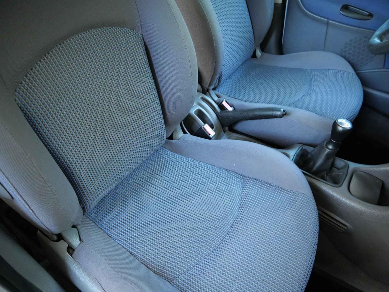 2003 Peugeot 206 - 19
