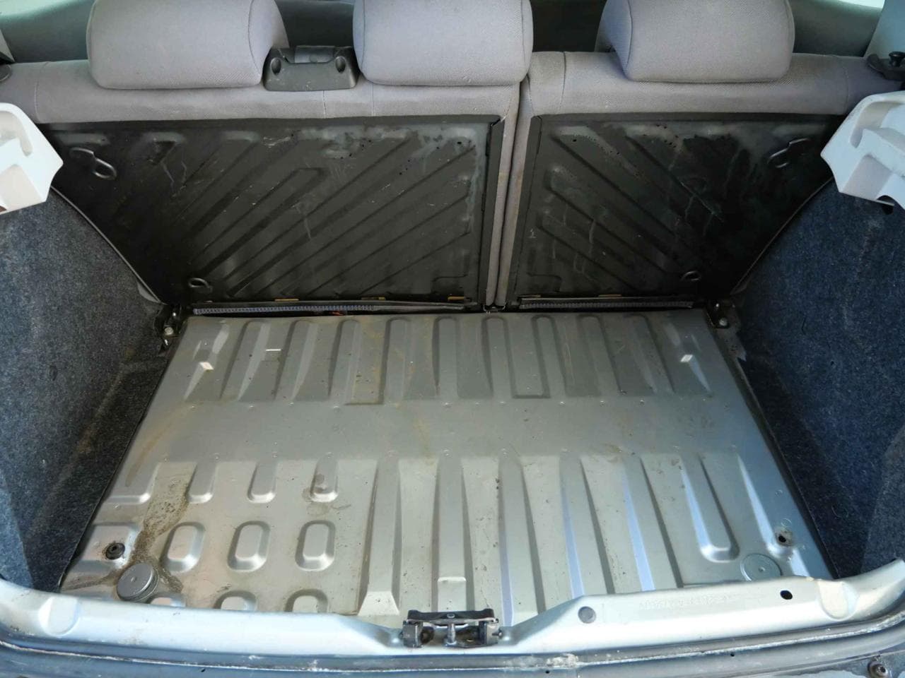2003 Peugeot 206 - 11