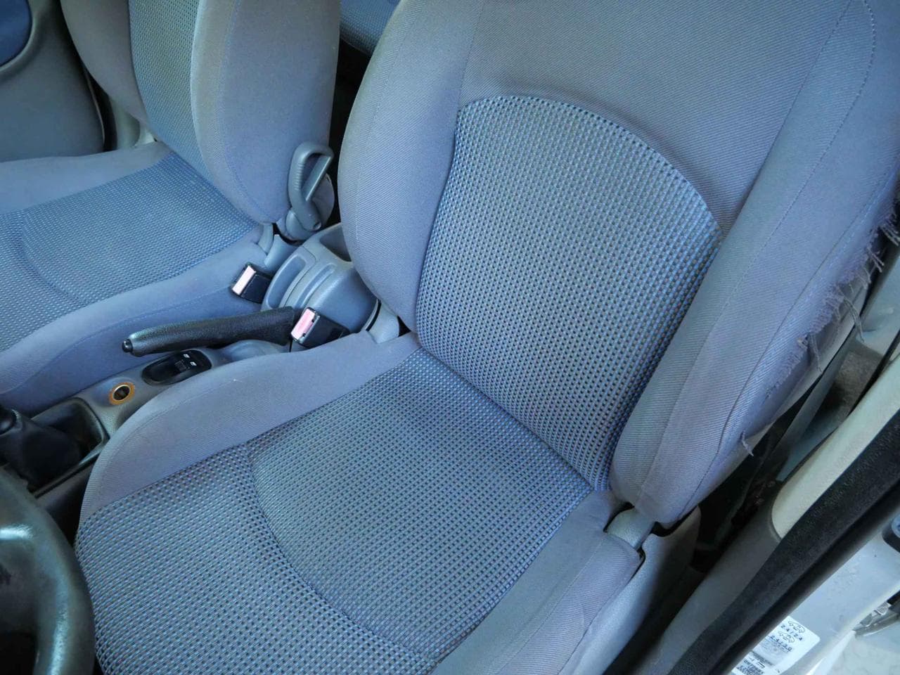 2003 Peugeot 206 - 15