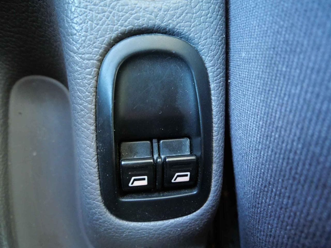 2003 Peugeot 206 - 27