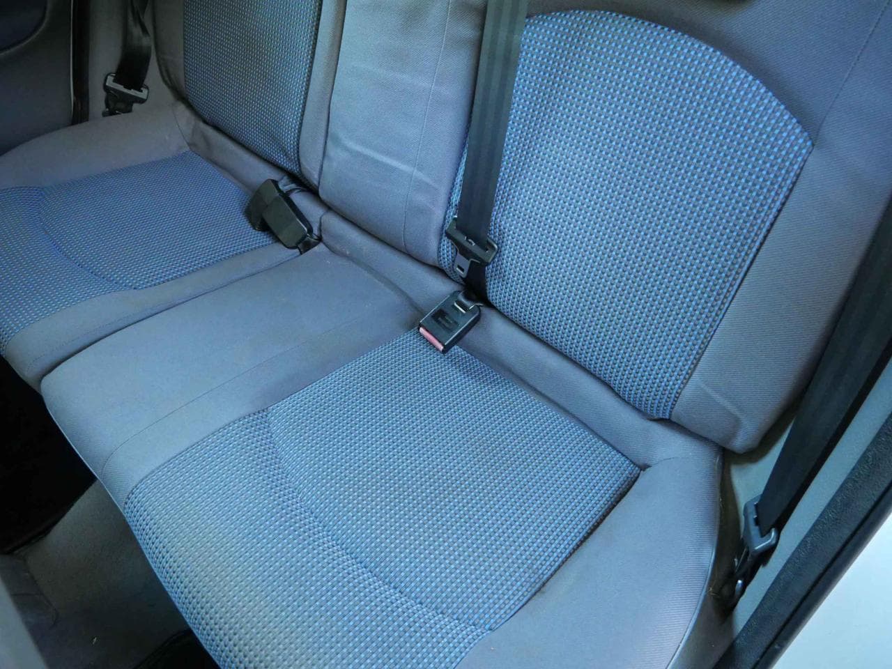 2003 Peugeot 206 - 17