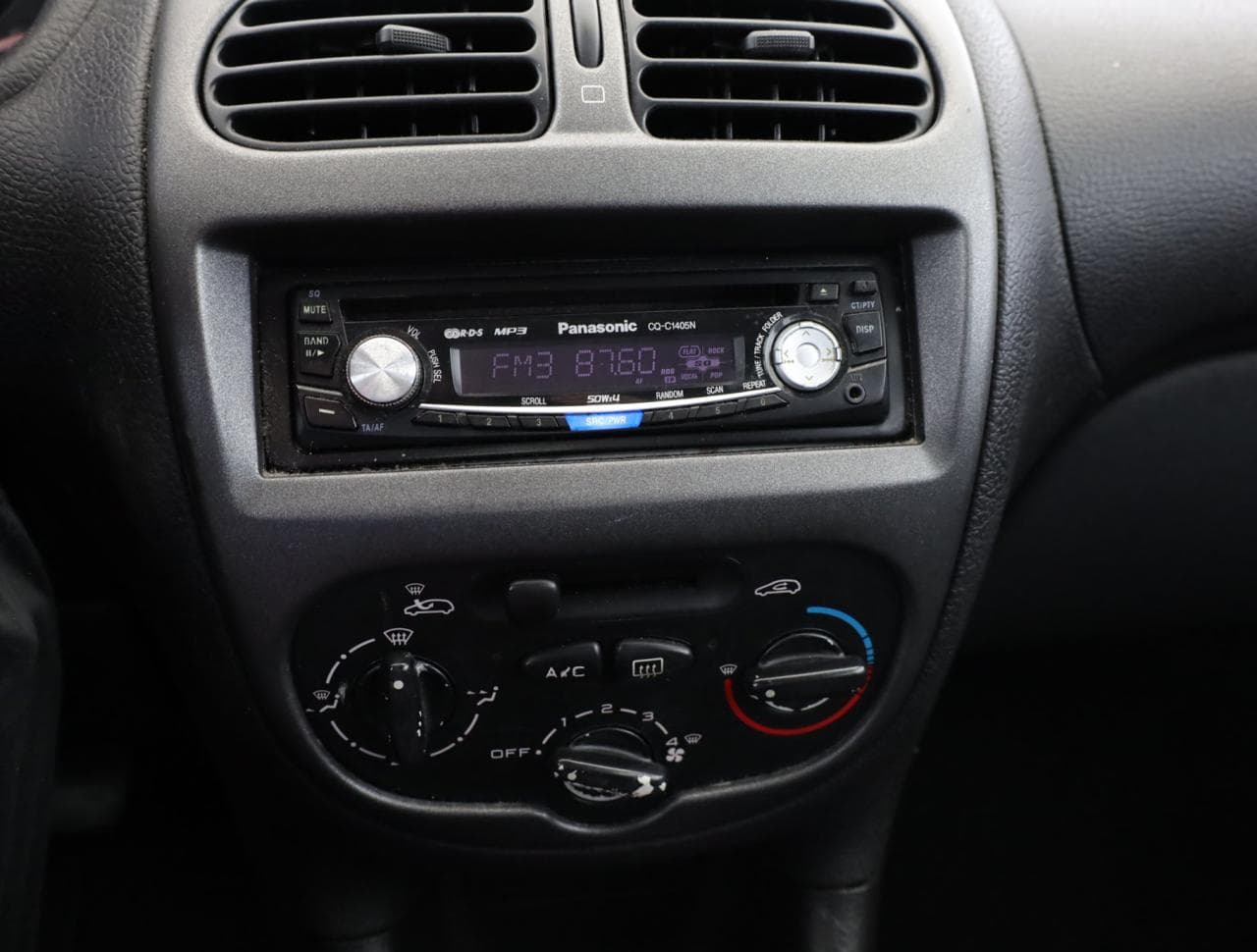 2007 Peugeot 206 - 15