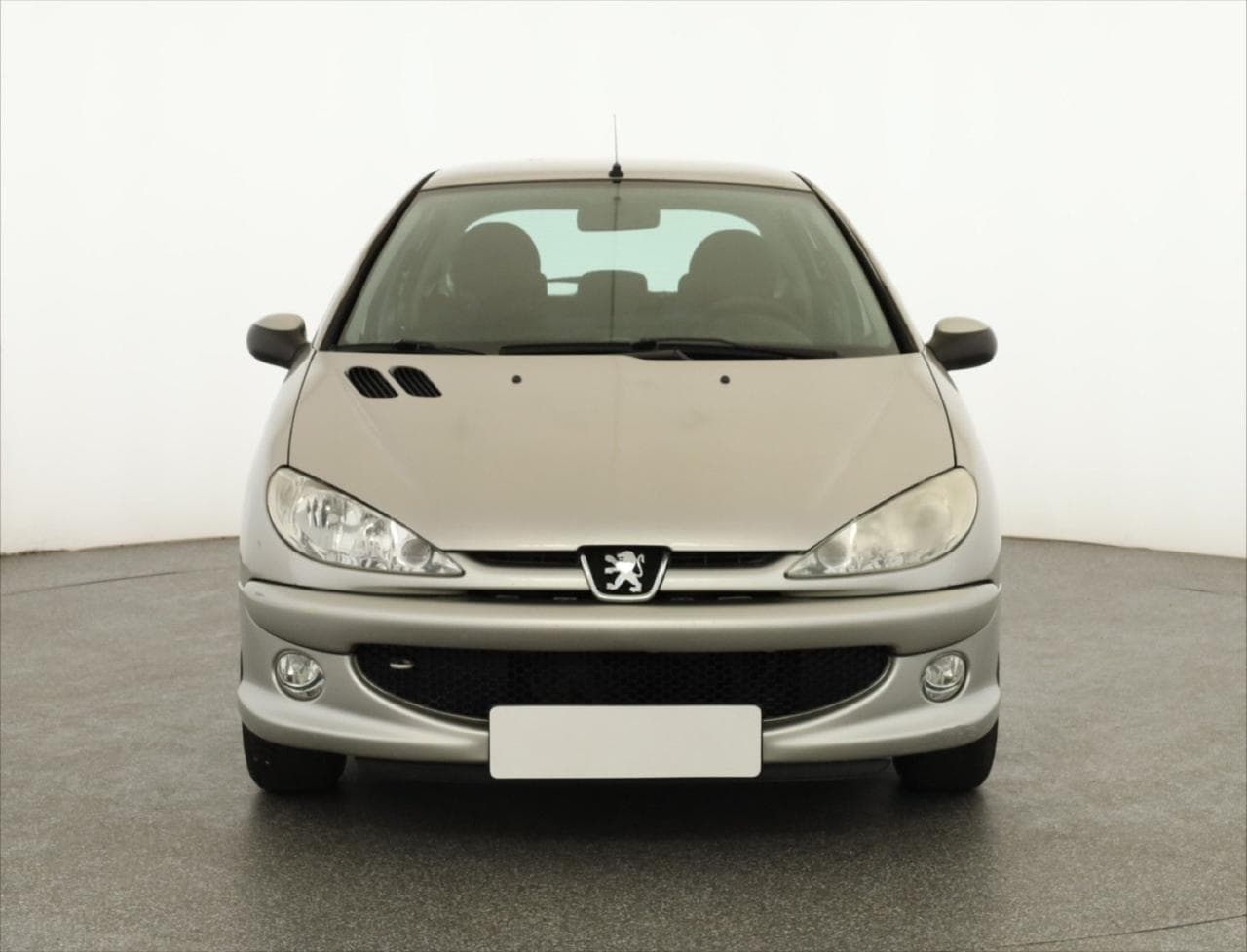 2007 Peugeot 206 - 2
