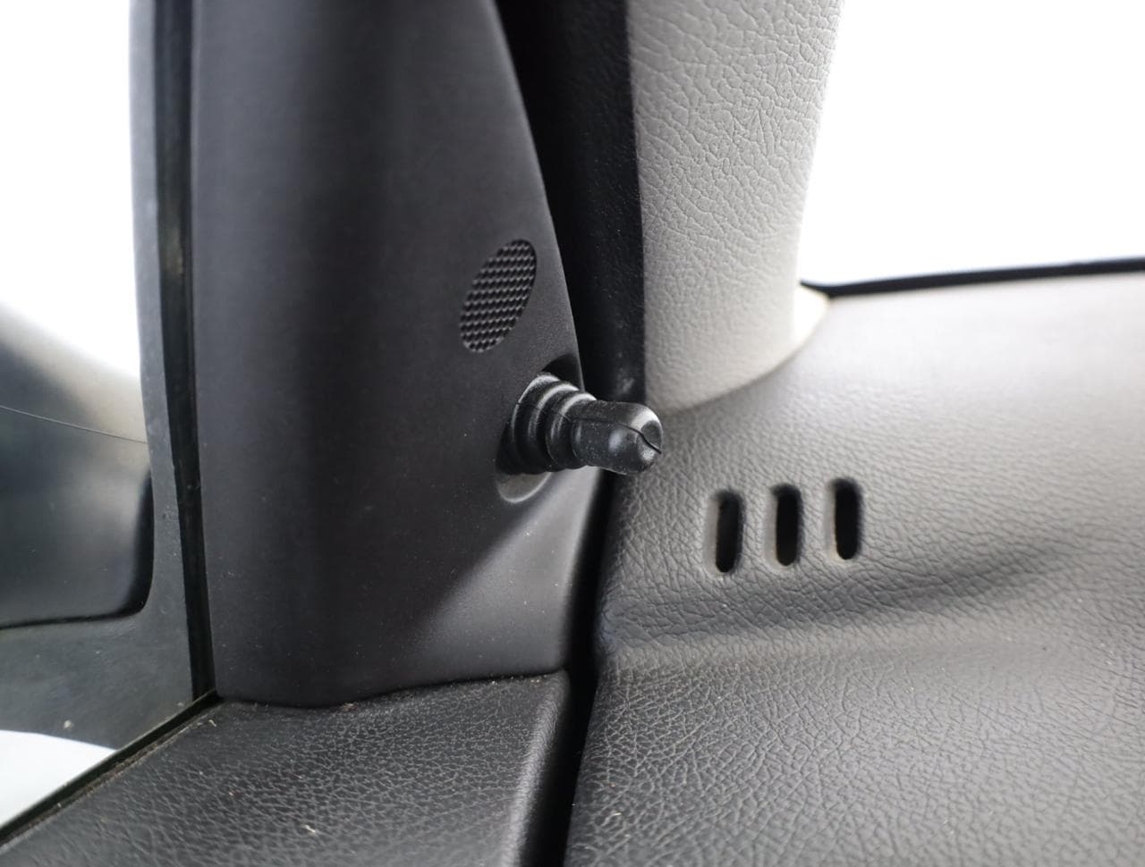 2007 Peugeot 206 - 17