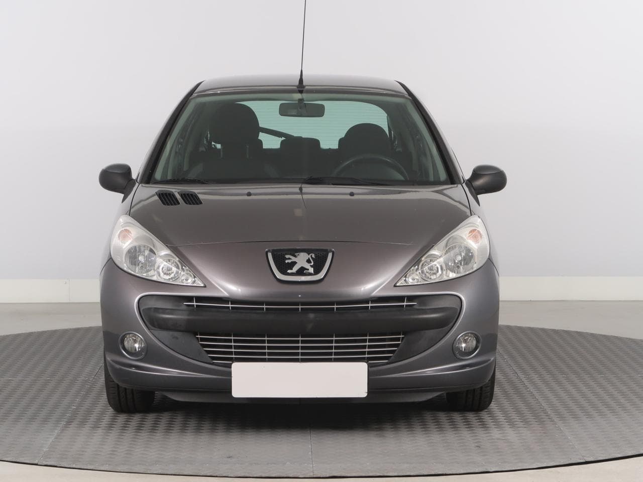 2010 Peugeot 206 - 2