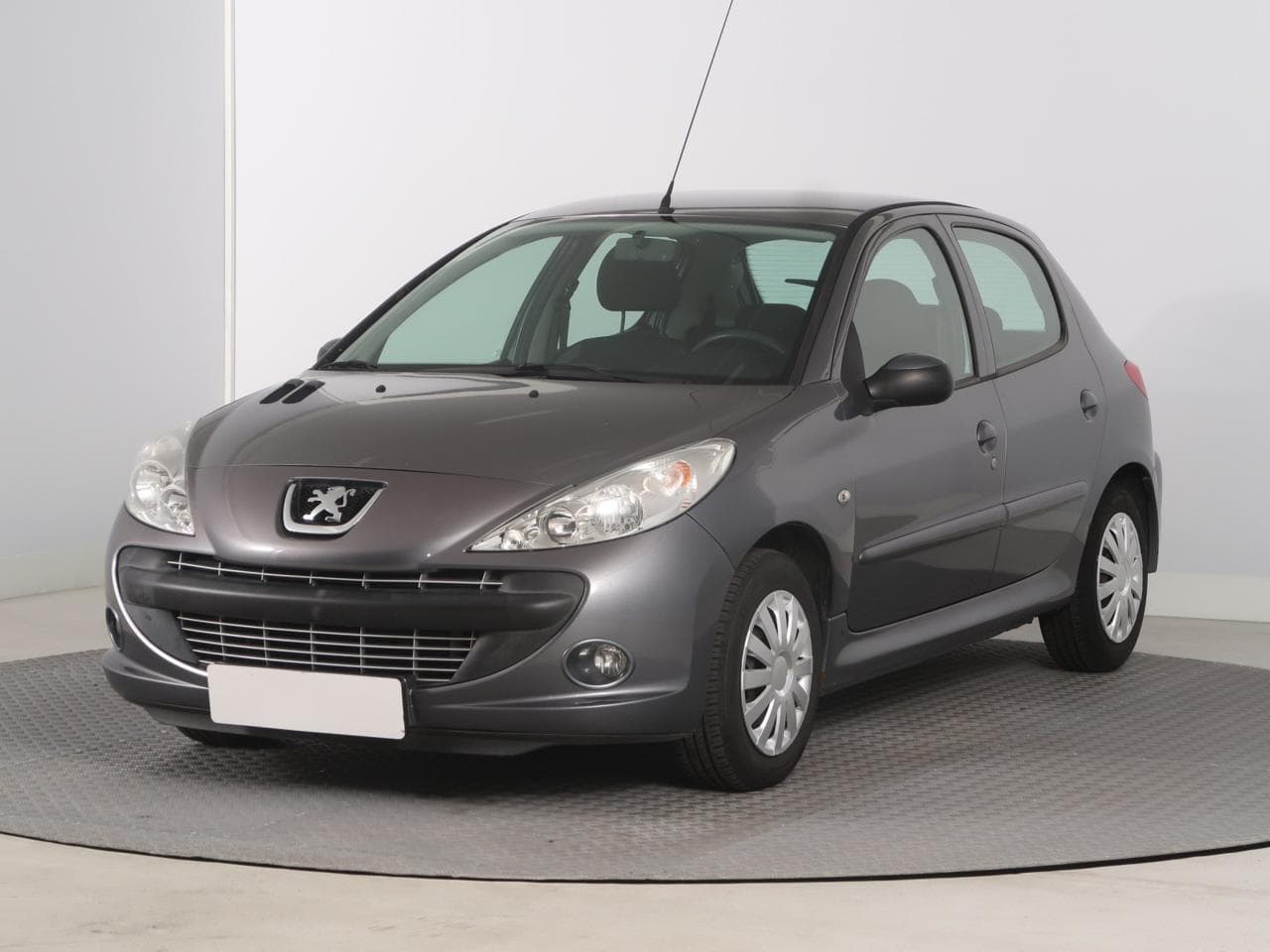 2010 Peugeot 206 - 3