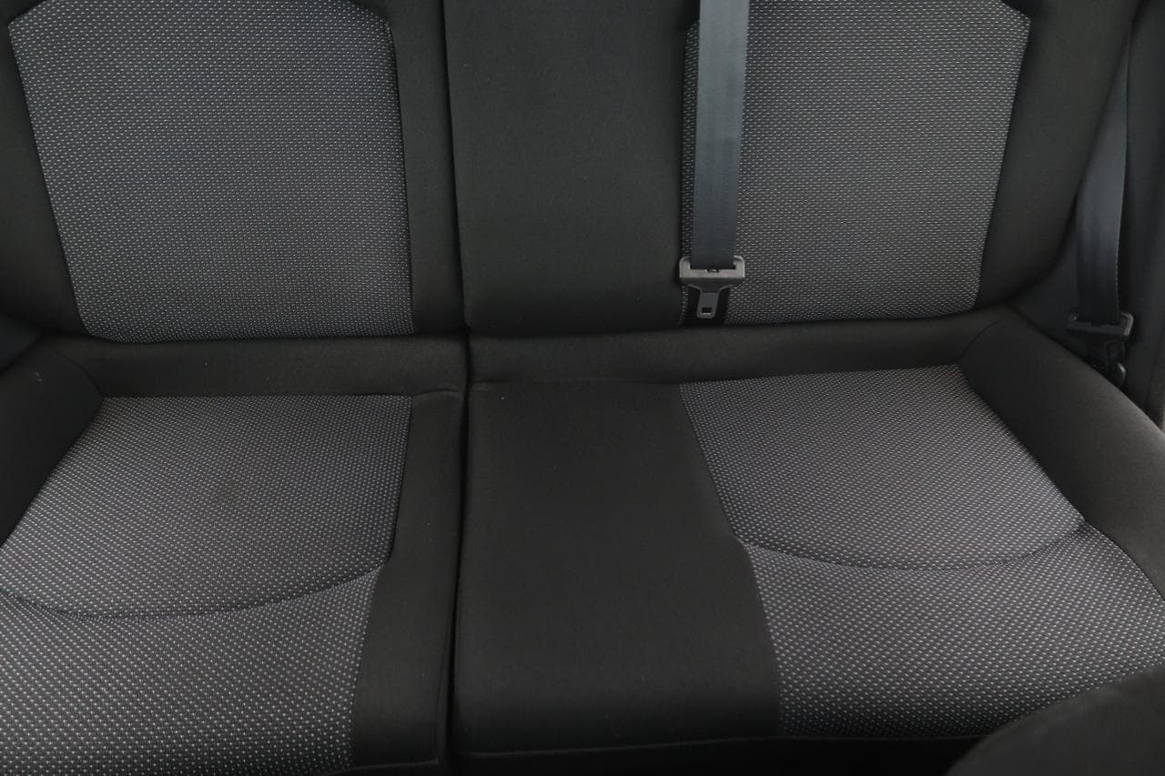 2010 Peugeot 206 - 14