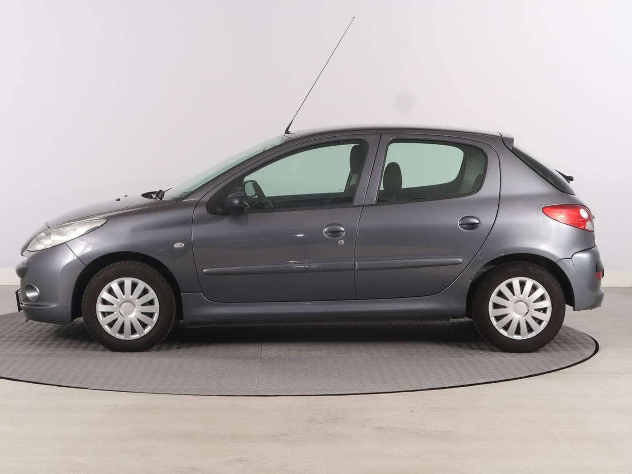 2010 Peugeot 206 - 4