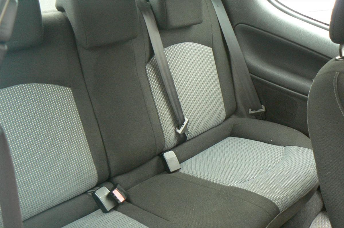 2003 Peugeot 206 - 15