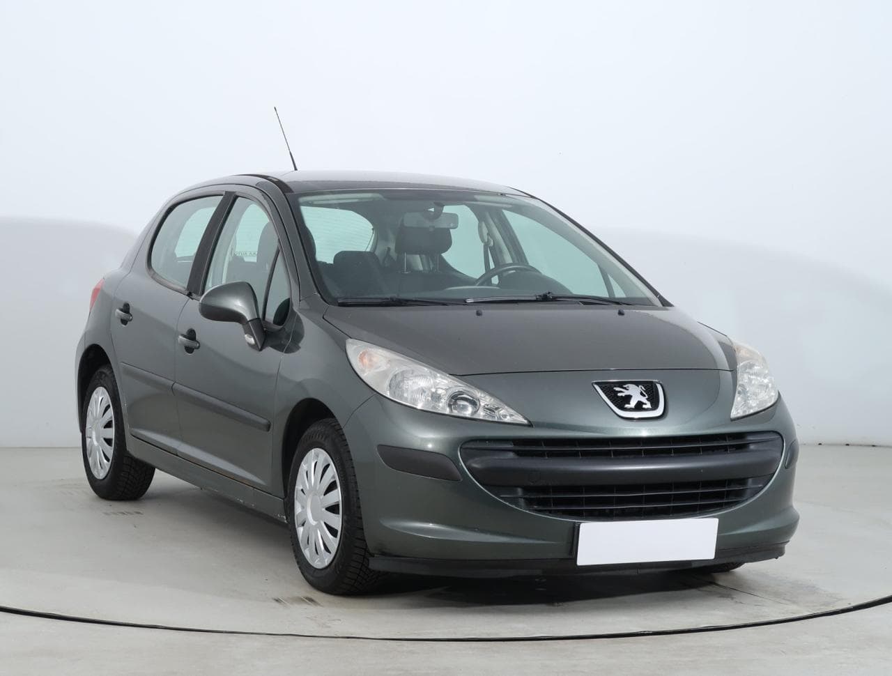 2008 Peugeot 207
