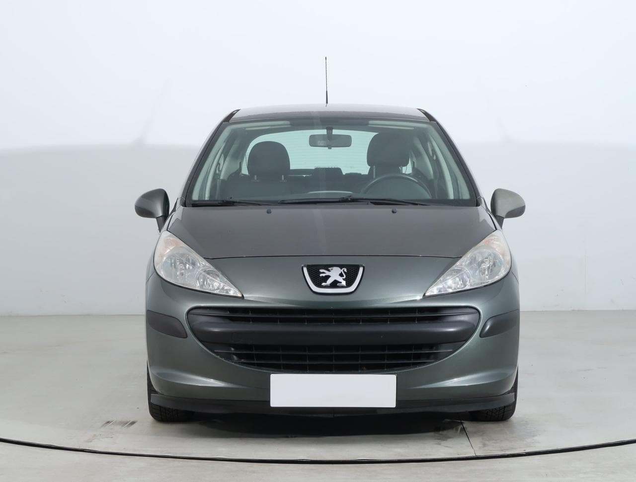 2008 Peugeot 207 - 2