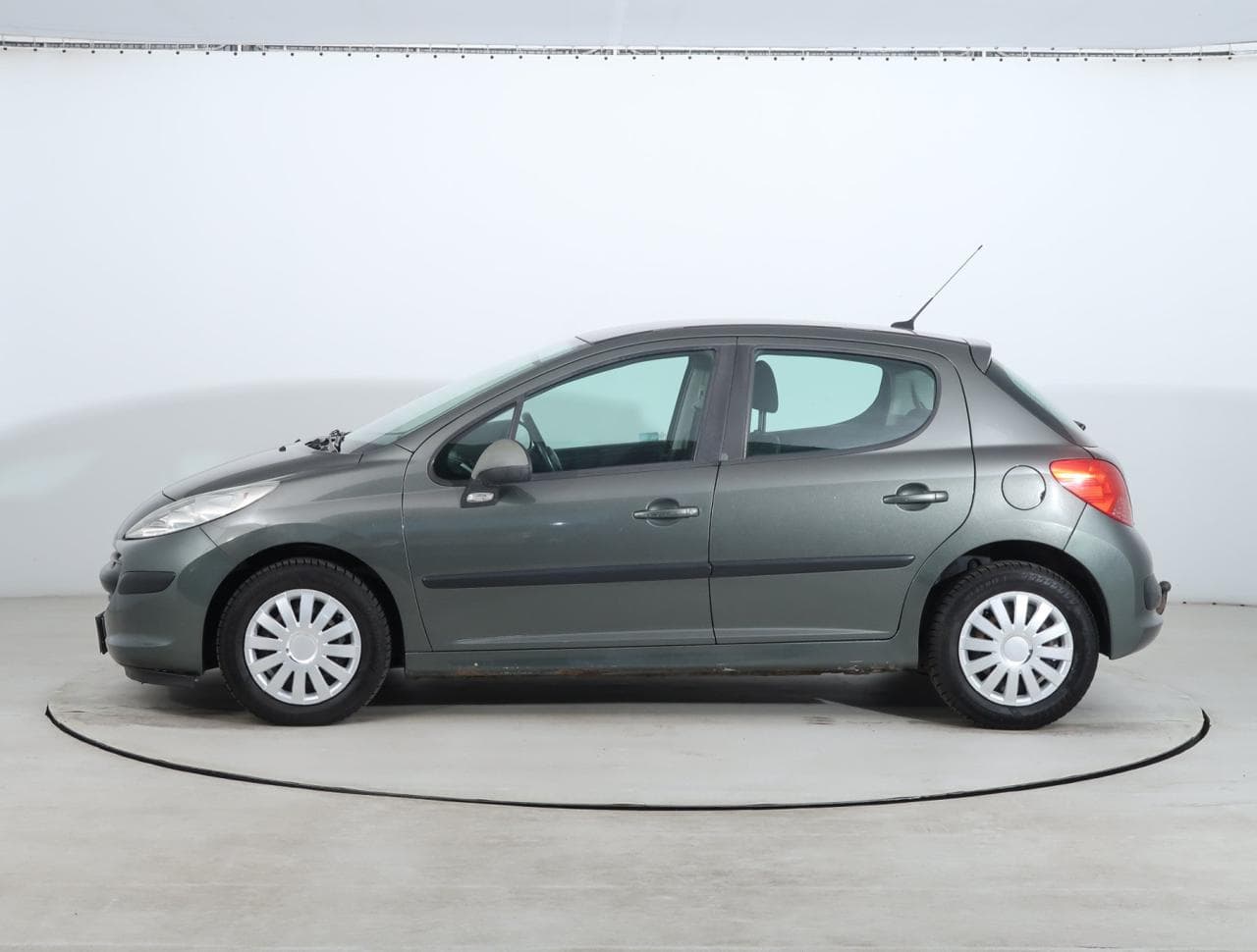 2008 Peugeot 207 - 4