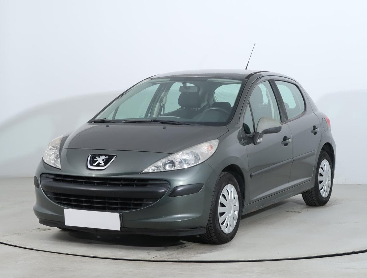 2008 Peugeot 207 - 3