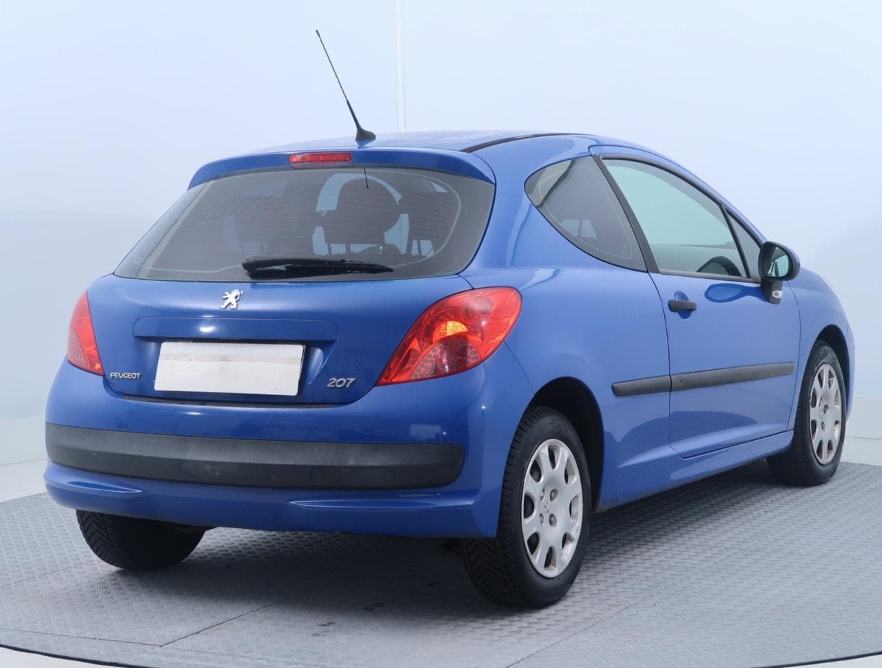 2006 Peugeot 207 - 13