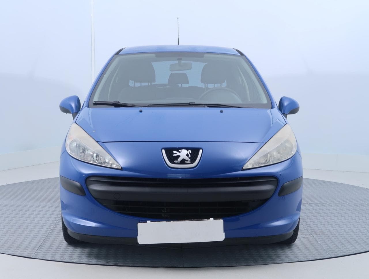 2006 Peugeot 207 - 3