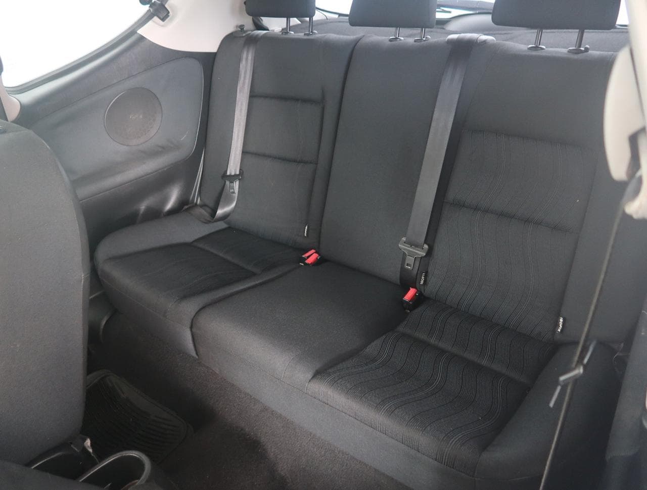 2006 Peugeot 207 - 27