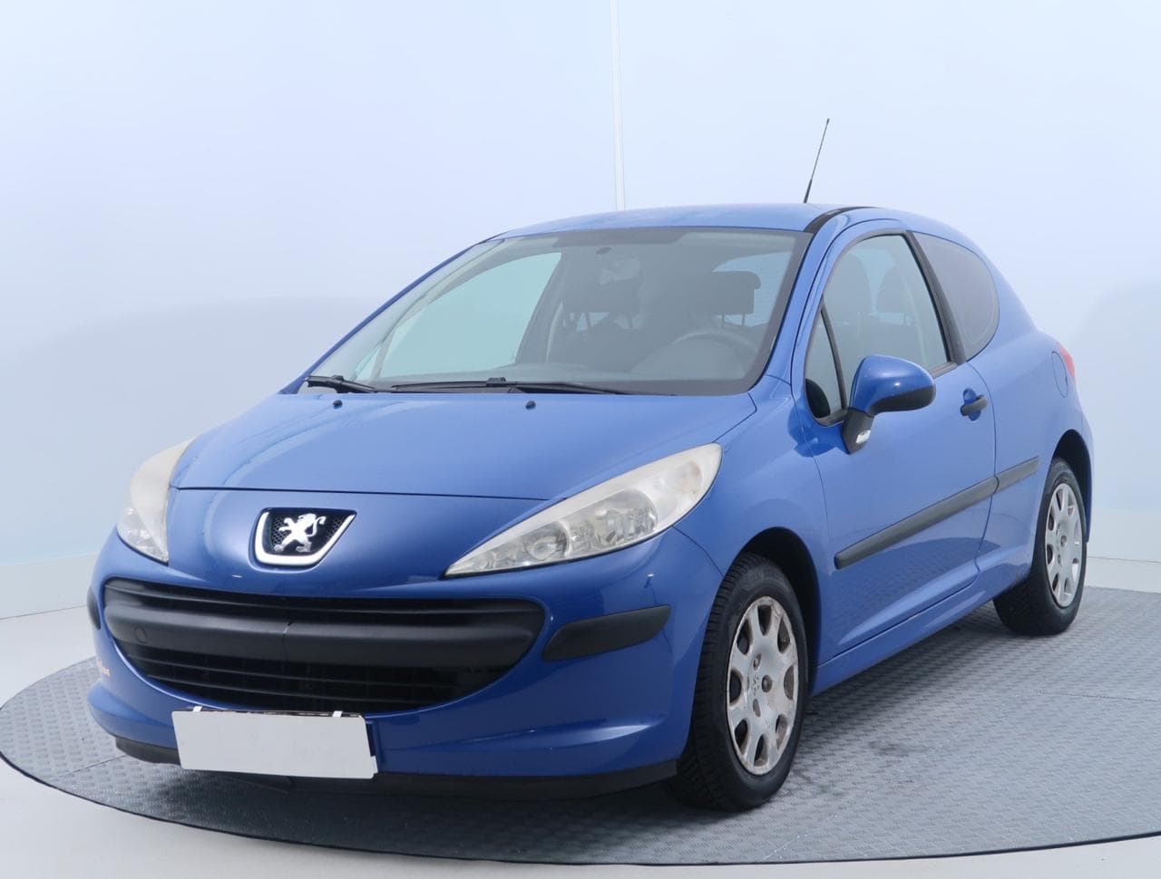 2006 Peugeot 207 - 5