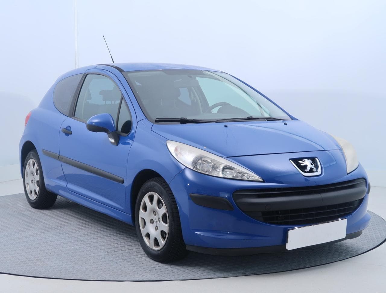 2006 Peugeot 207