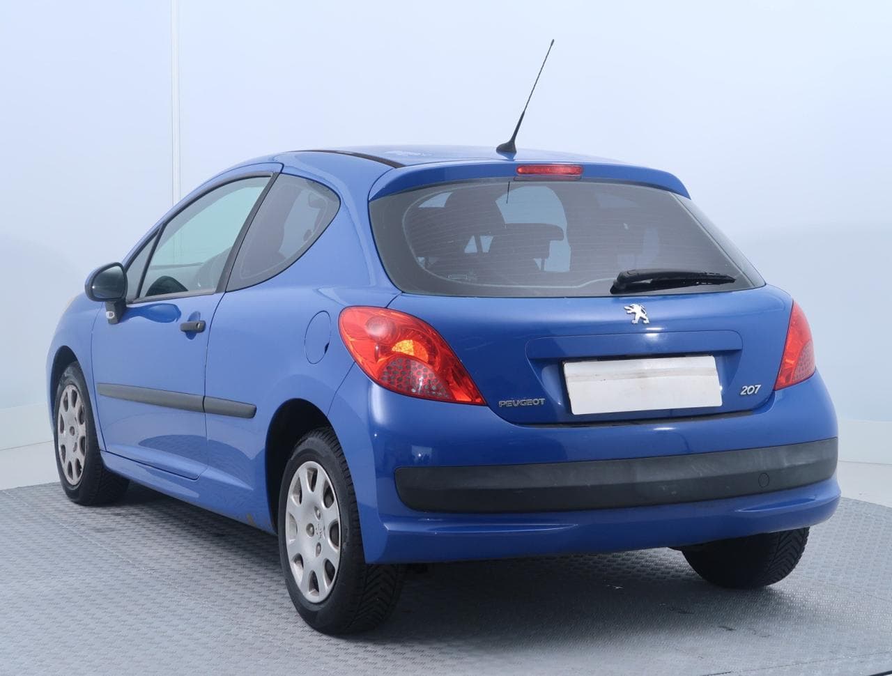 2006 Peugeot 207 - 9