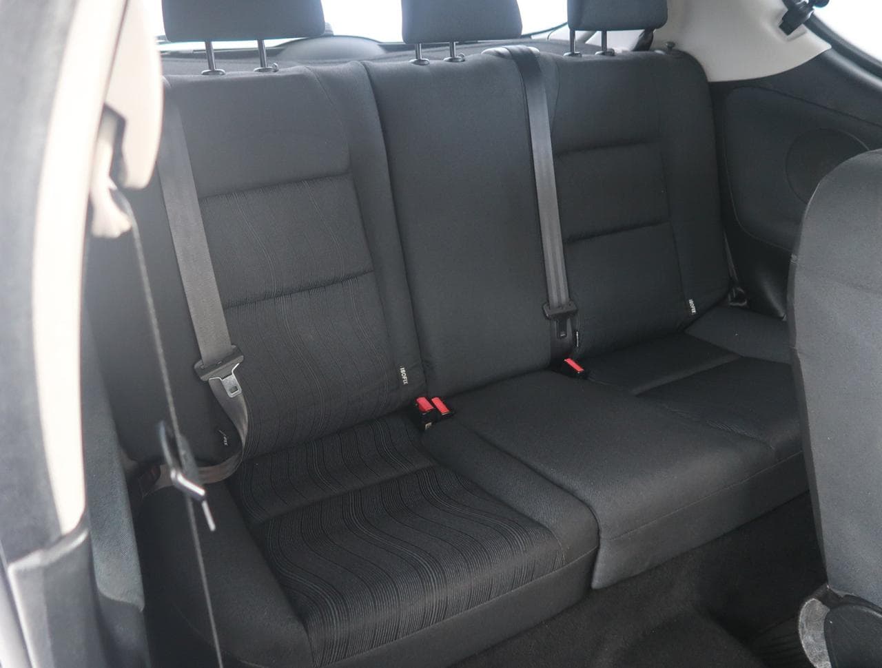 2006 Peugeot 207 - 25