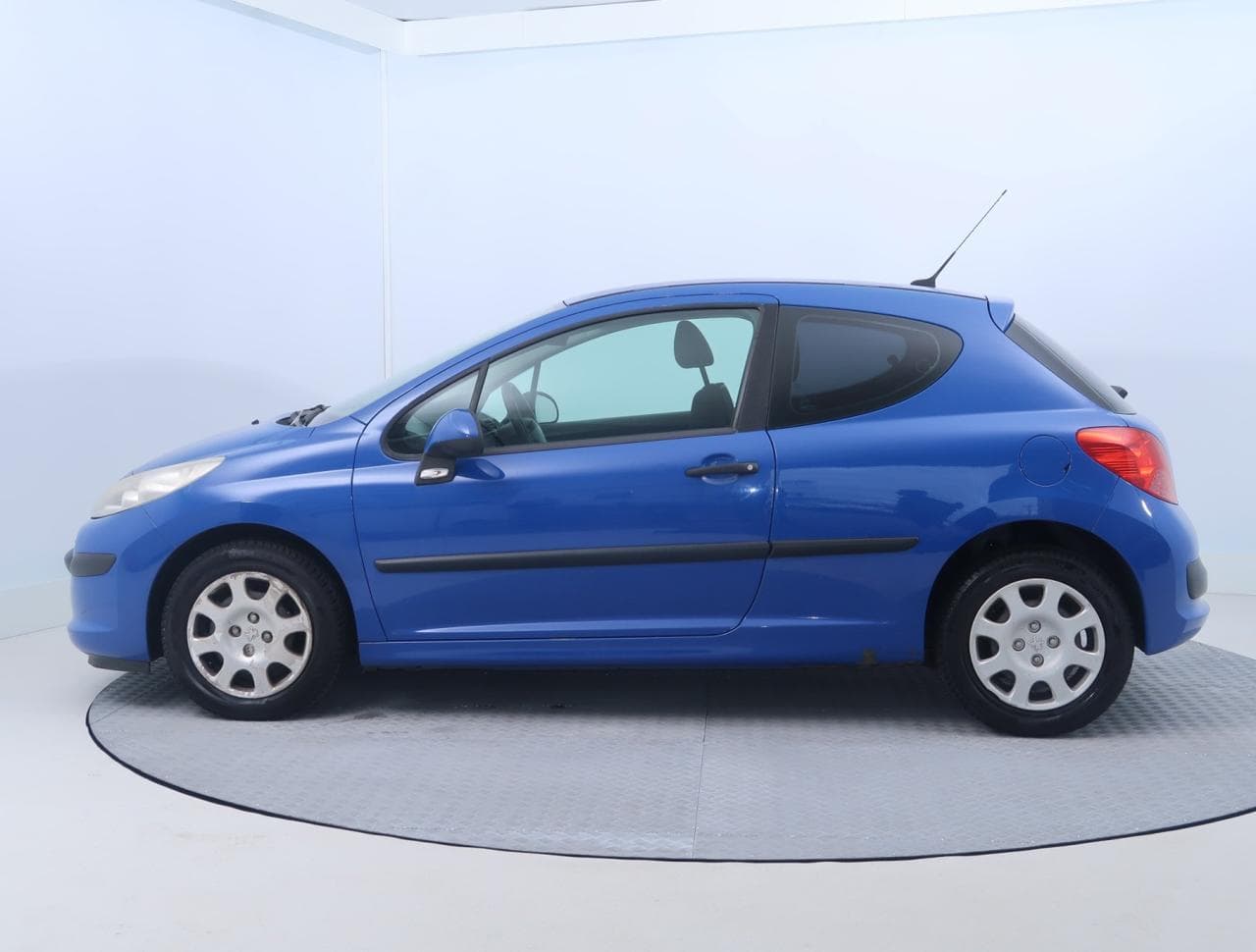 2006 Peugeot 207 - 7