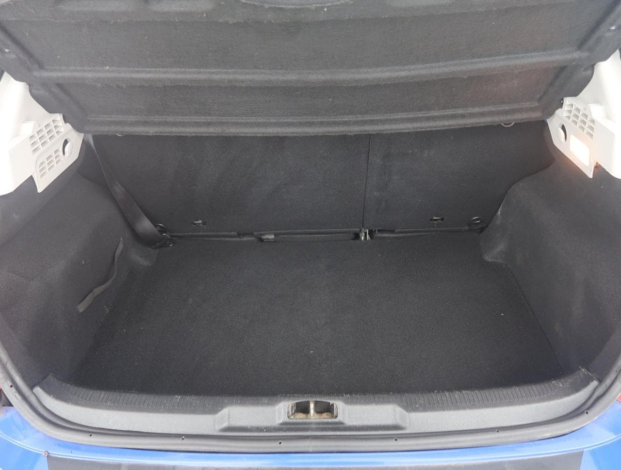 2006 Peugeot 207 - 35