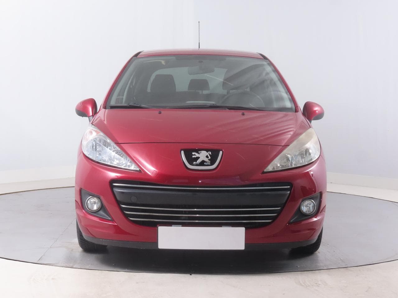 2011 Peugeot 207 - 2