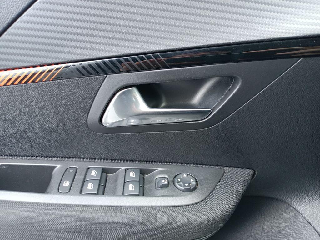 2022 Peugeot 208 - 13