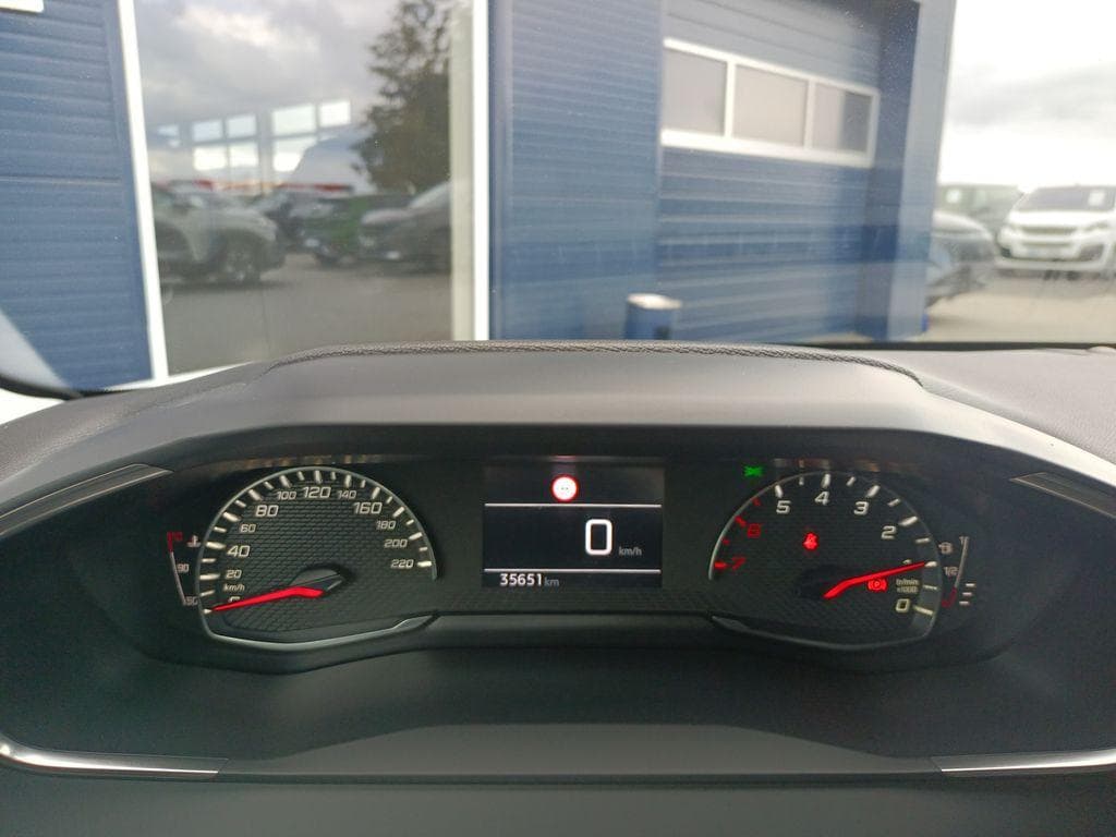 2022 Peugeot 208 - 2