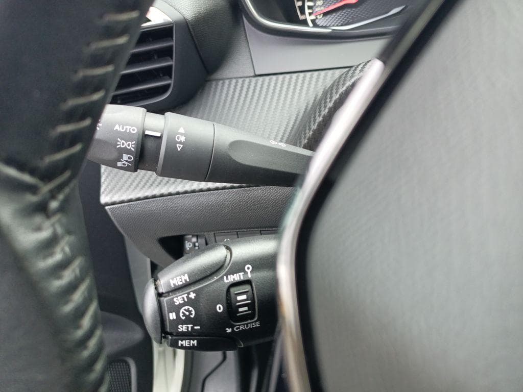 2022 Peugeot 208 - 15