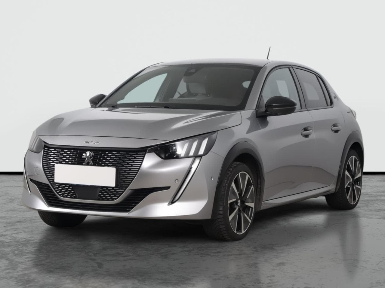 2020 Peugeot 208 - 3