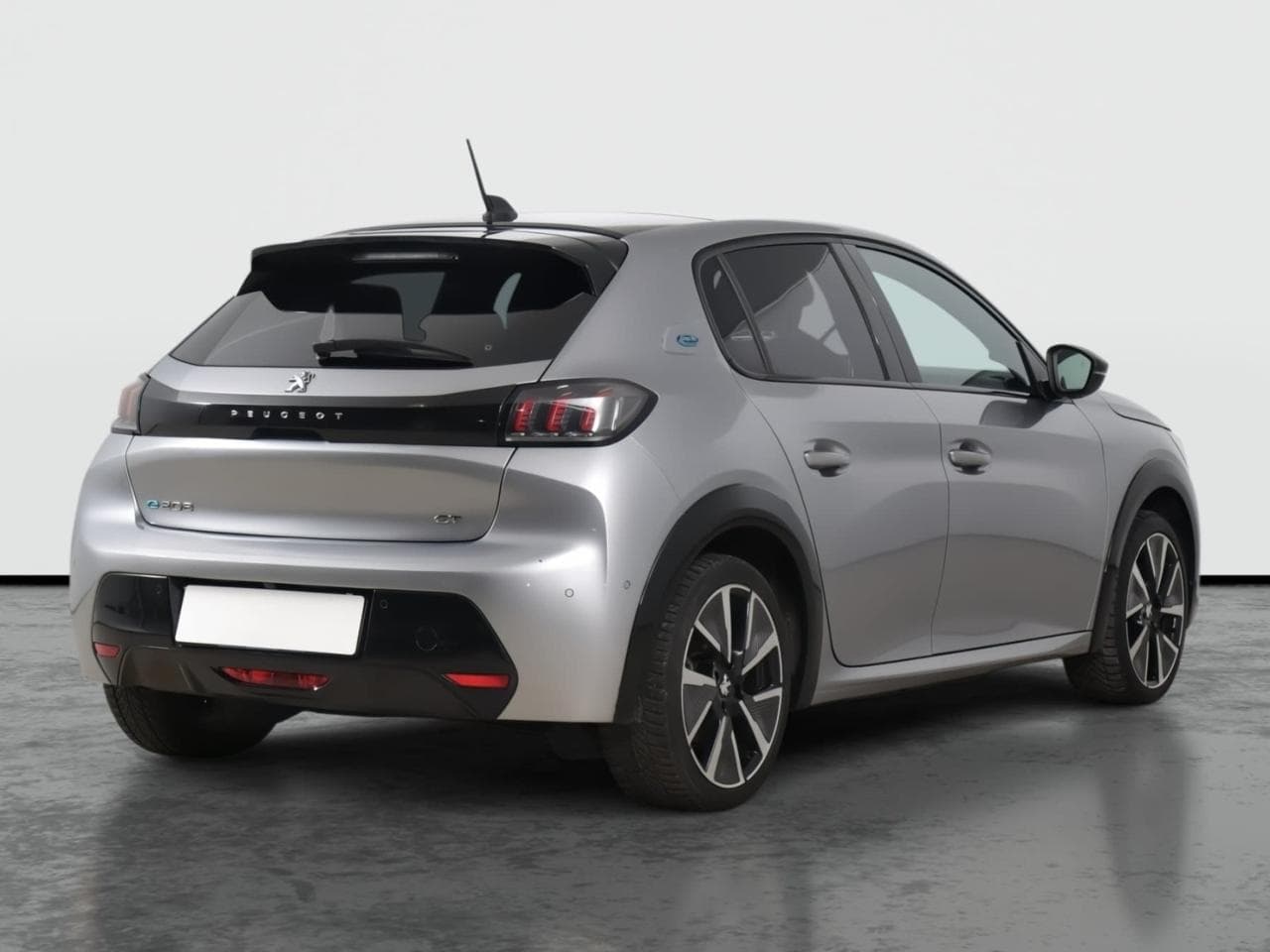 2020 Peugeot 208 - 7