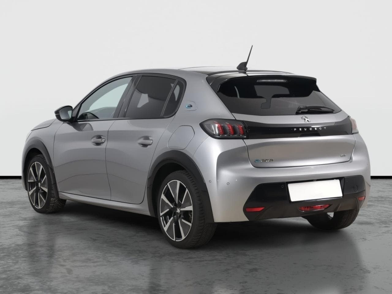 2020 Peugeot 208 - 5