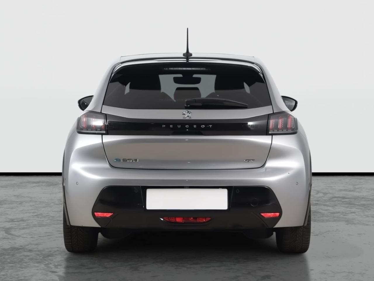 2020 Peugeot 208 - 6