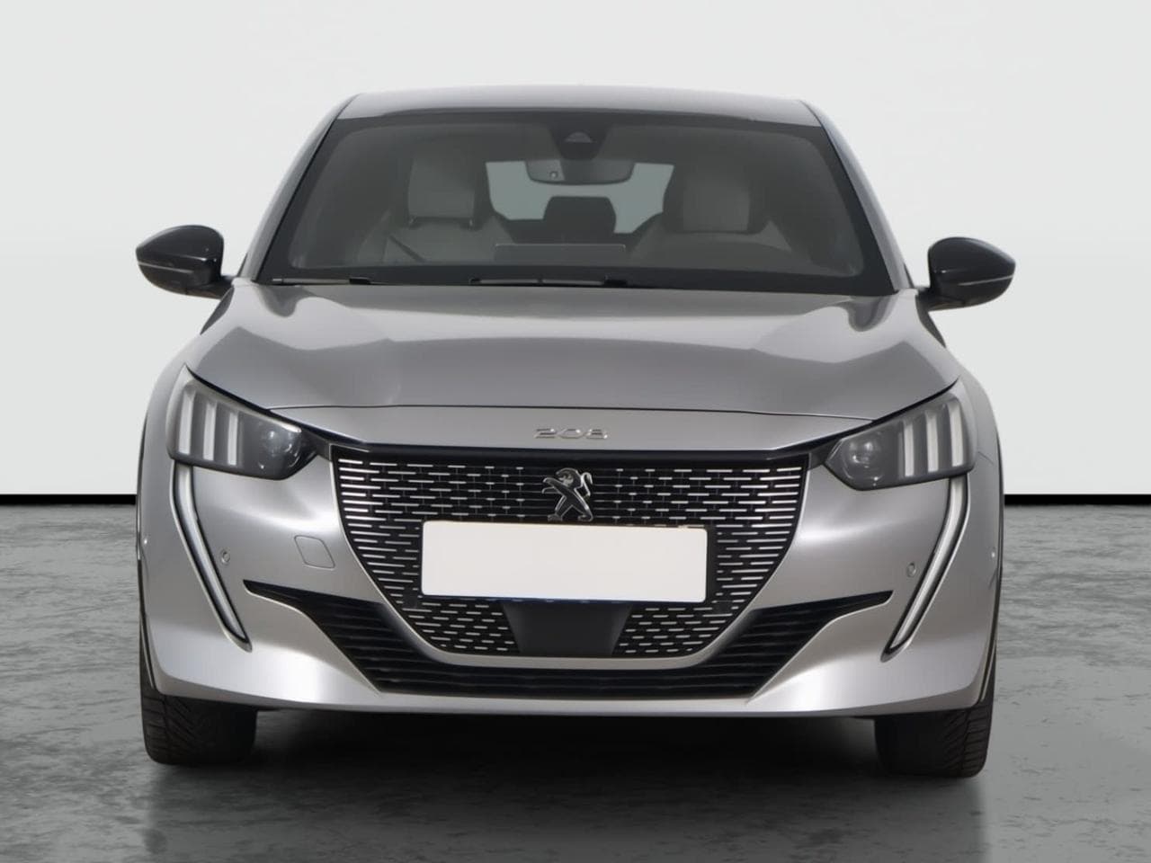 2020 Peugeot 208 - 2
