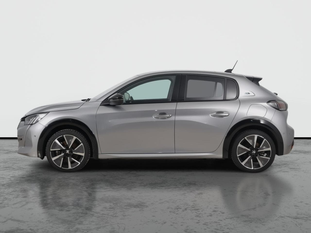 2020 Peugeot 208 - 4
