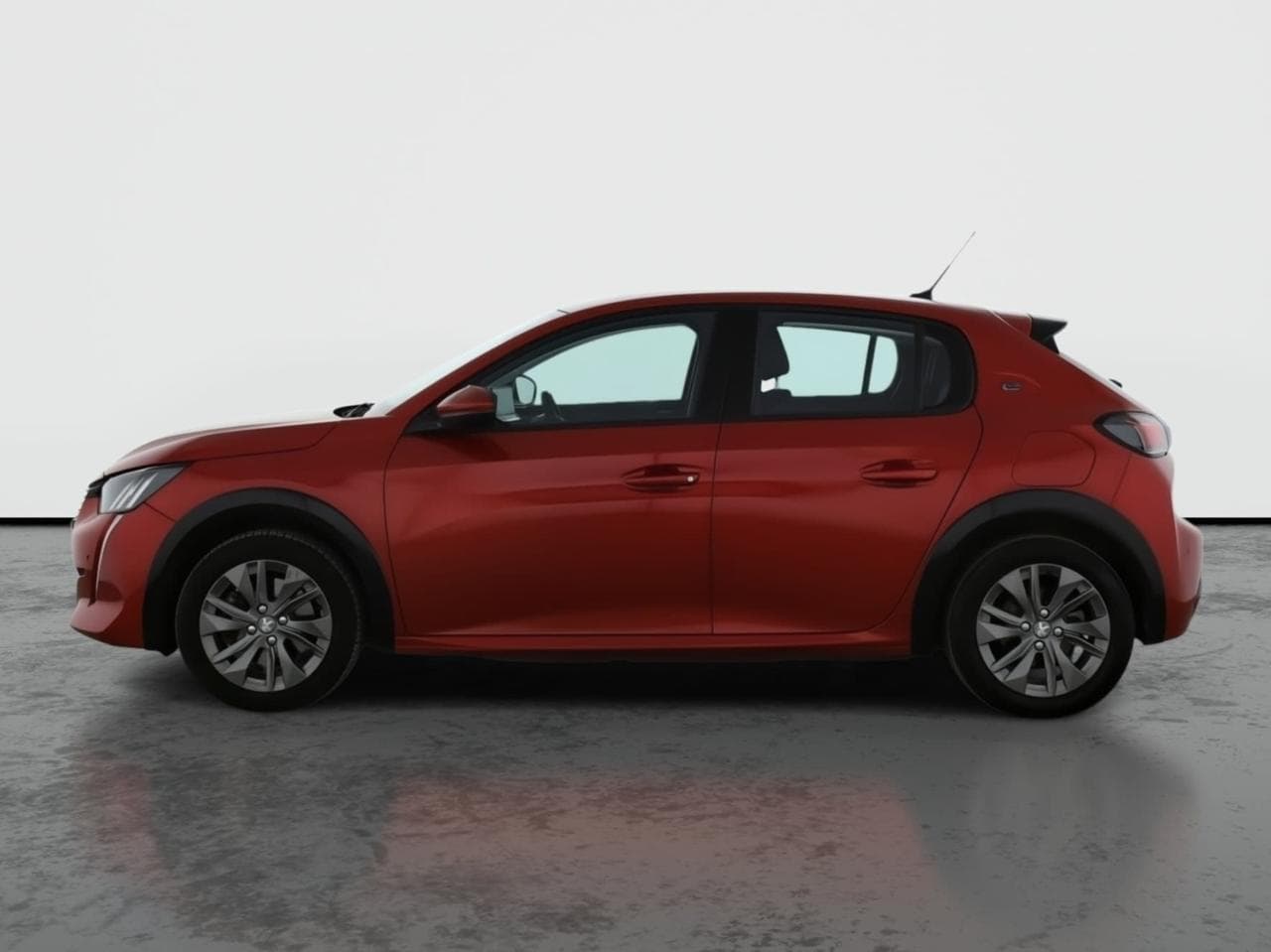 2020 Peugeot 208 - 4