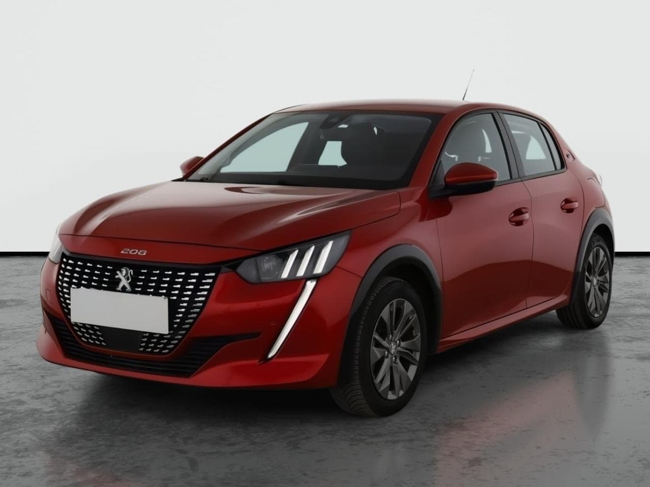 2020 Peugeot 208 - 3