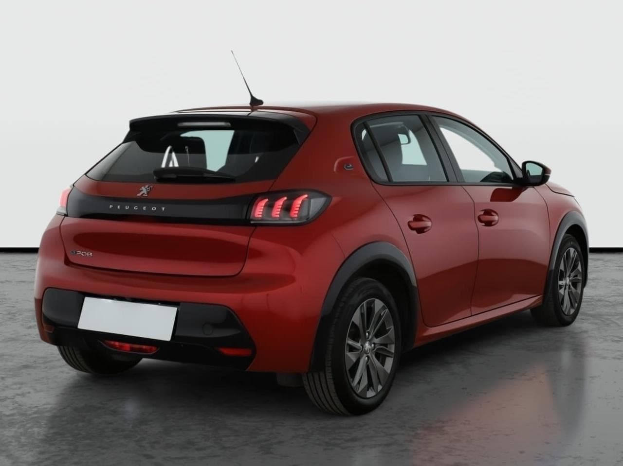 2020 Peugeot 208 - 7