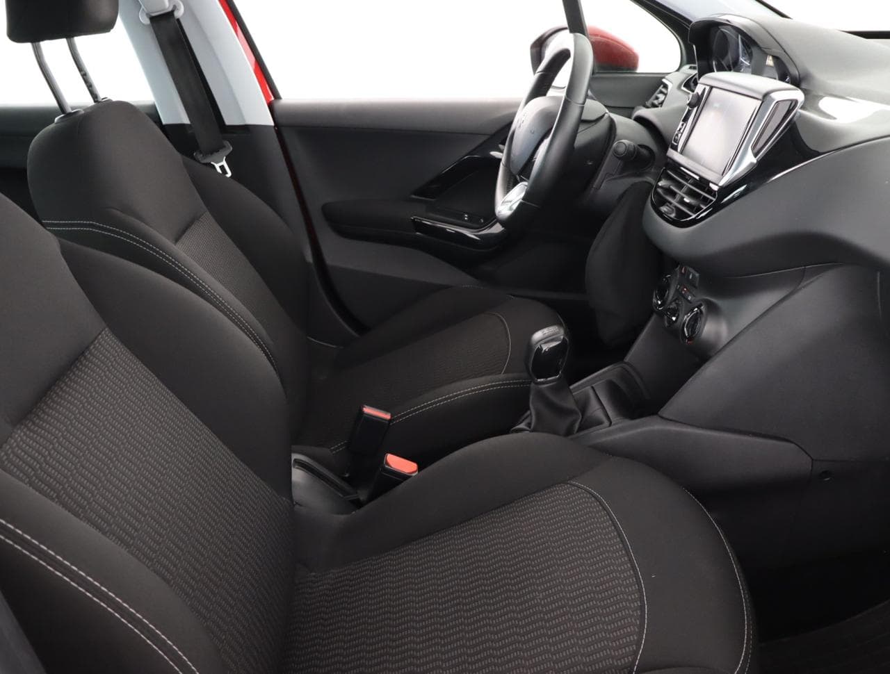 2019 Peugeot 208 - 12