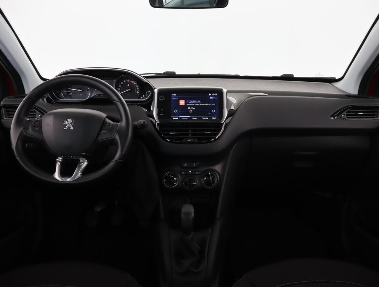 2019 Peugeot 208 - 10