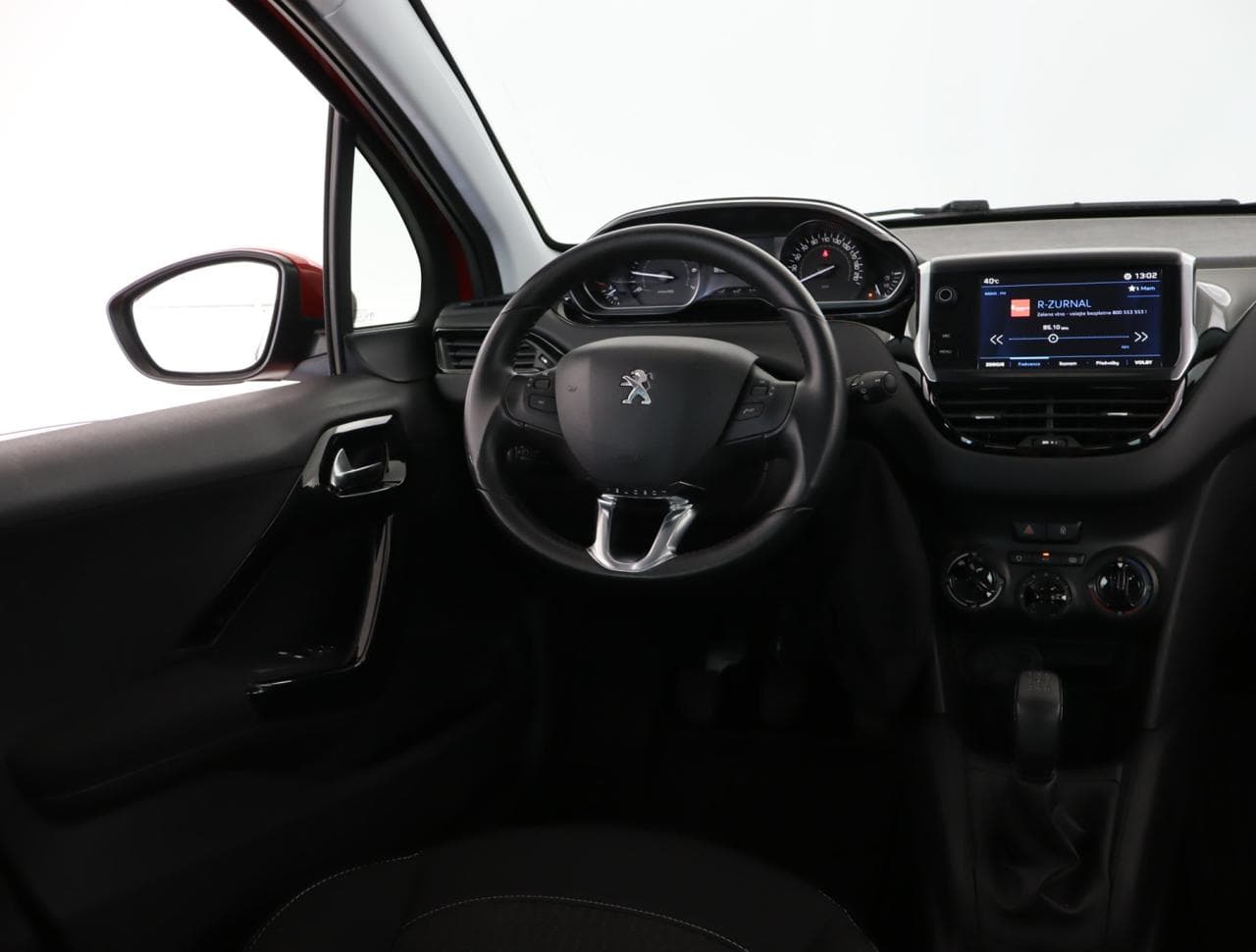 2019 Peugeot 208 - 9
