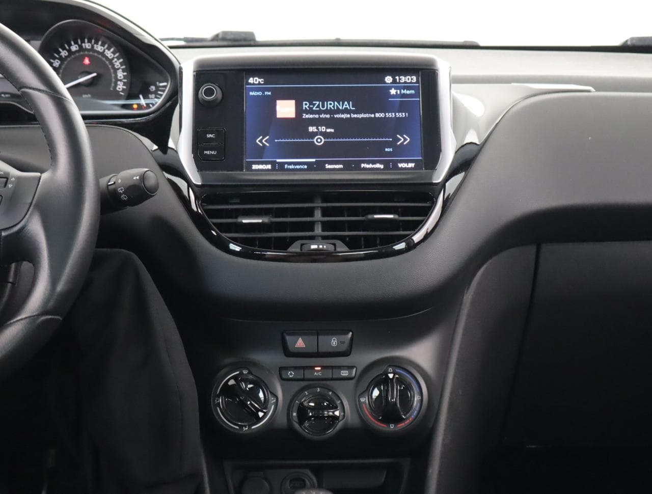 2019 Peugeot 208 - 22